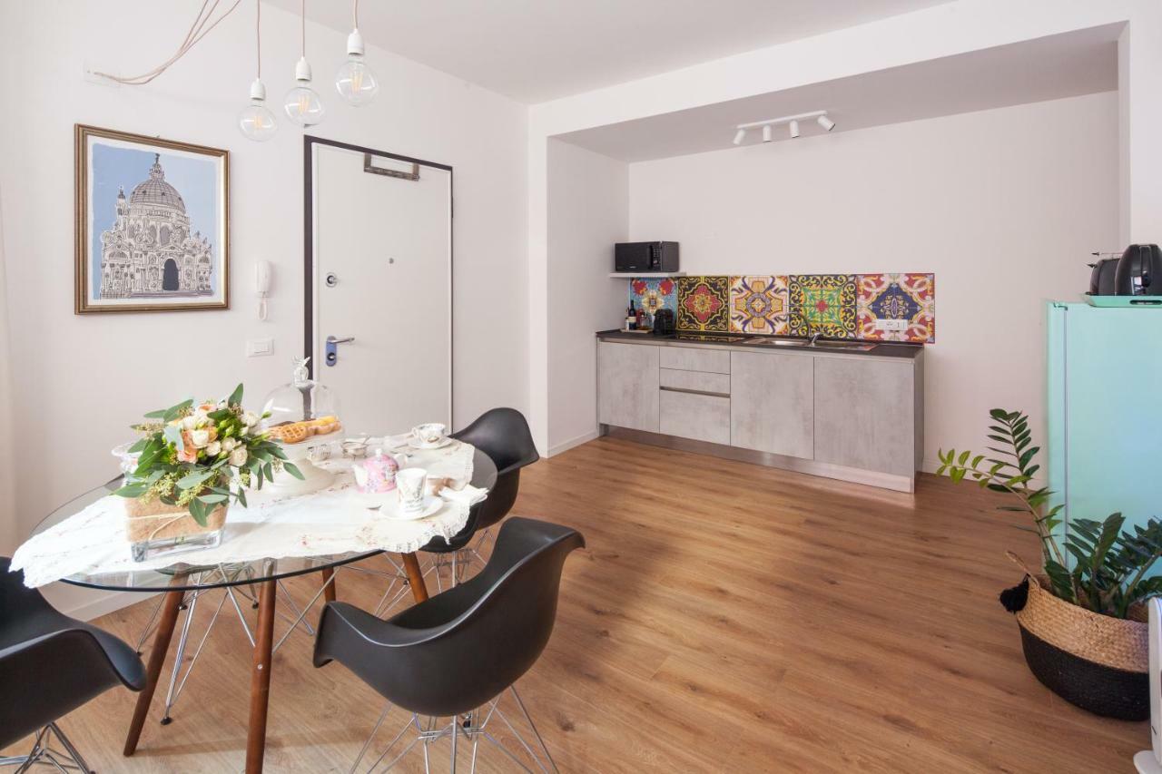 Apartment Laguna Boutique